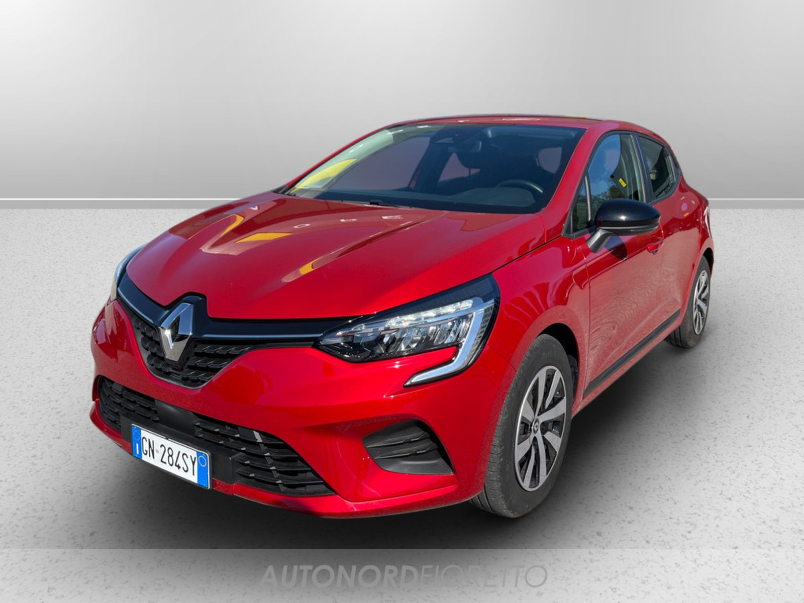AUTONORD Renault Clio