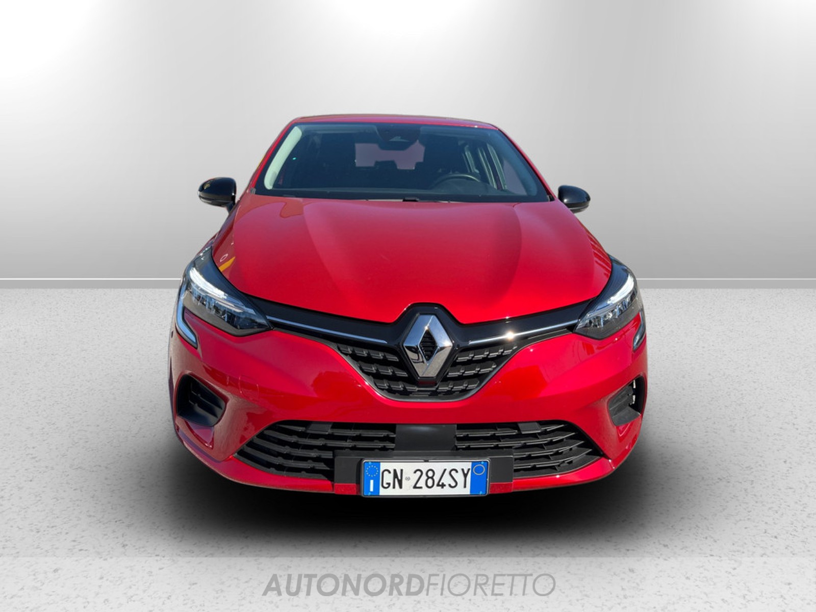 AUTONORD Renault Clio