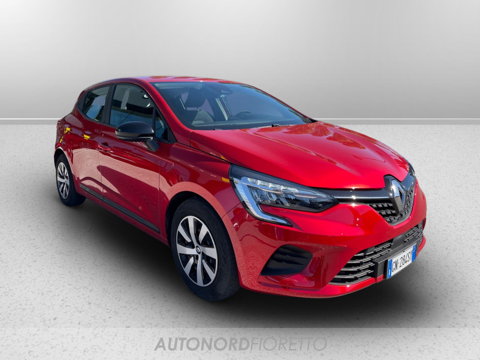 AUTONORD Renault Clio