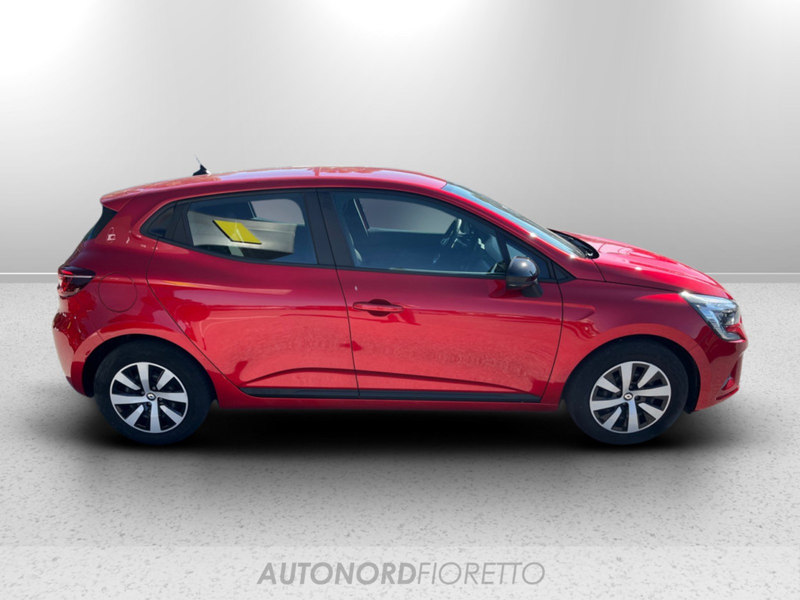 AUTONORD Renault Clio