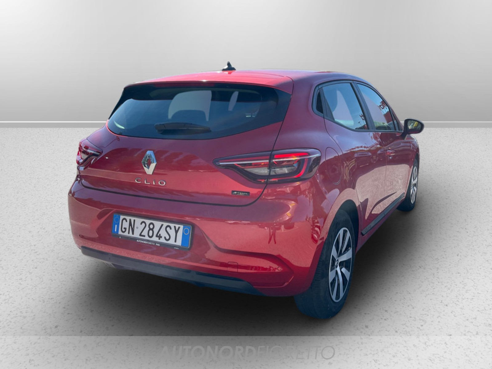 AUTONORD Renault Clio