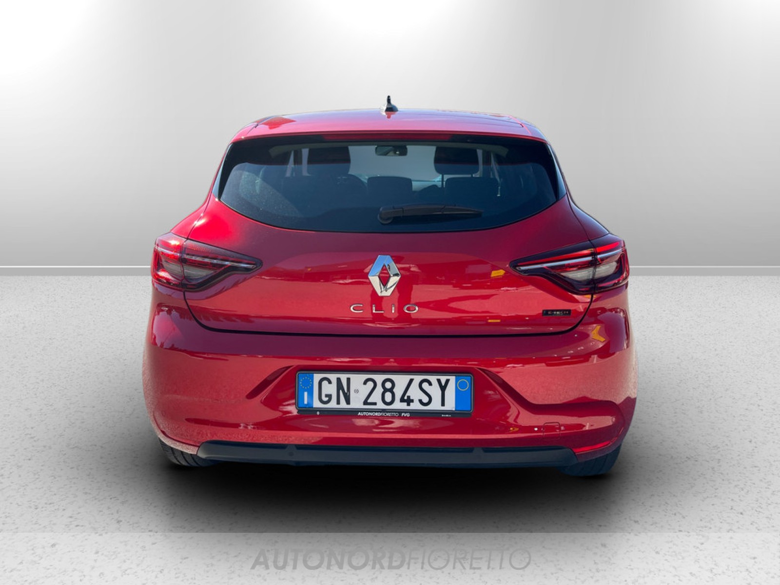 AUTONORD Renault Clio