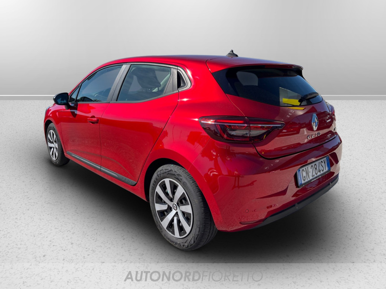 AUTONORD Renault Clio