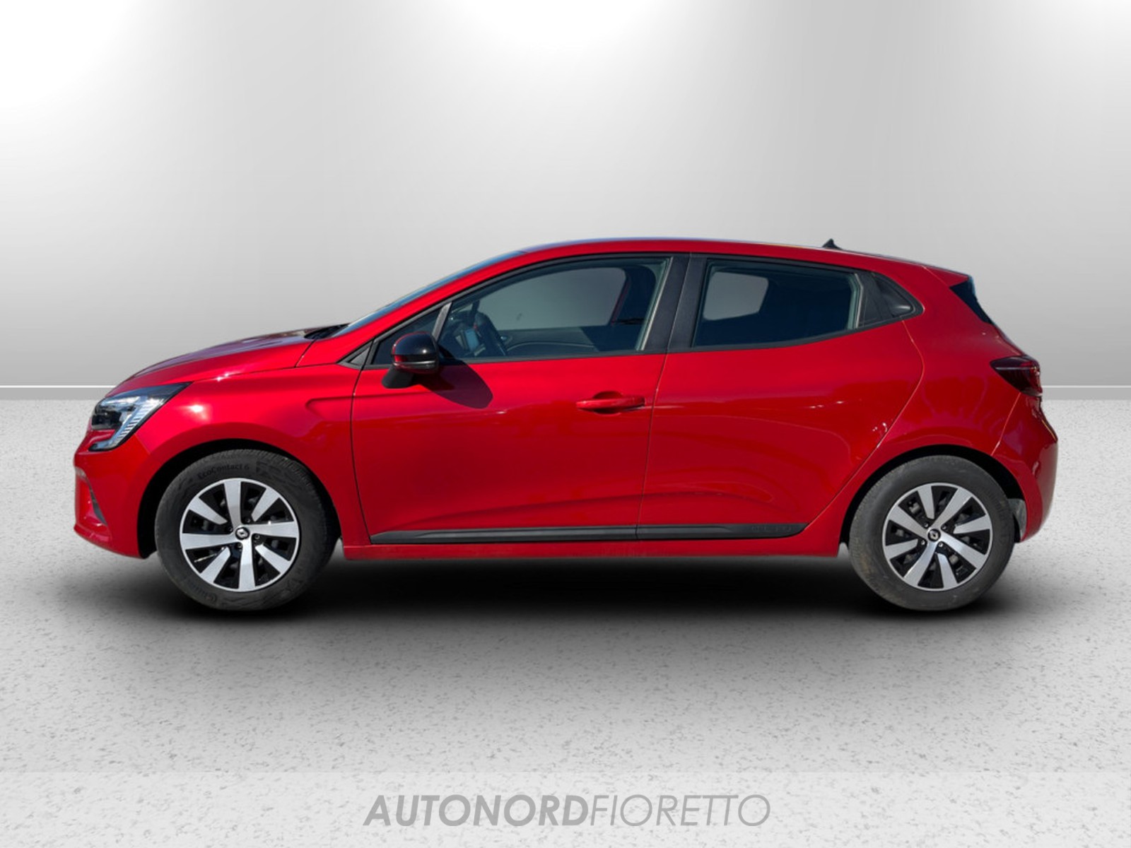 AUTONORD Renault Clio