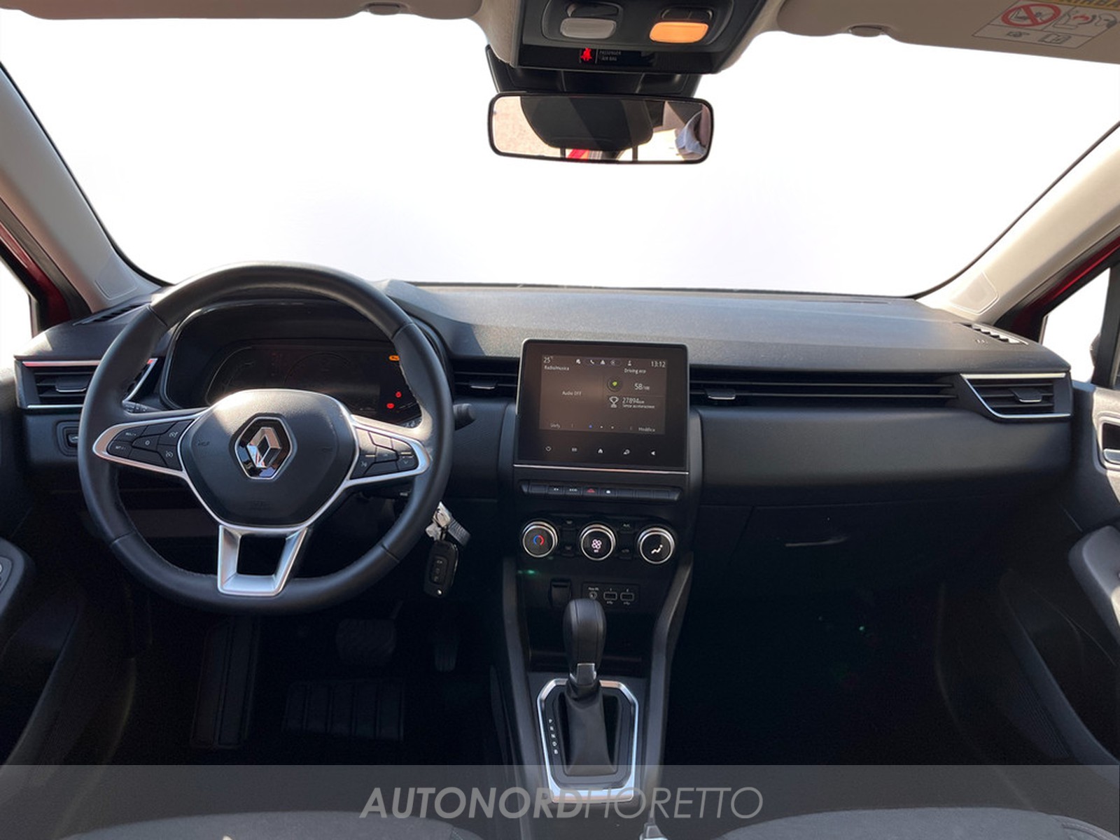 AUTONORD Renault Clio