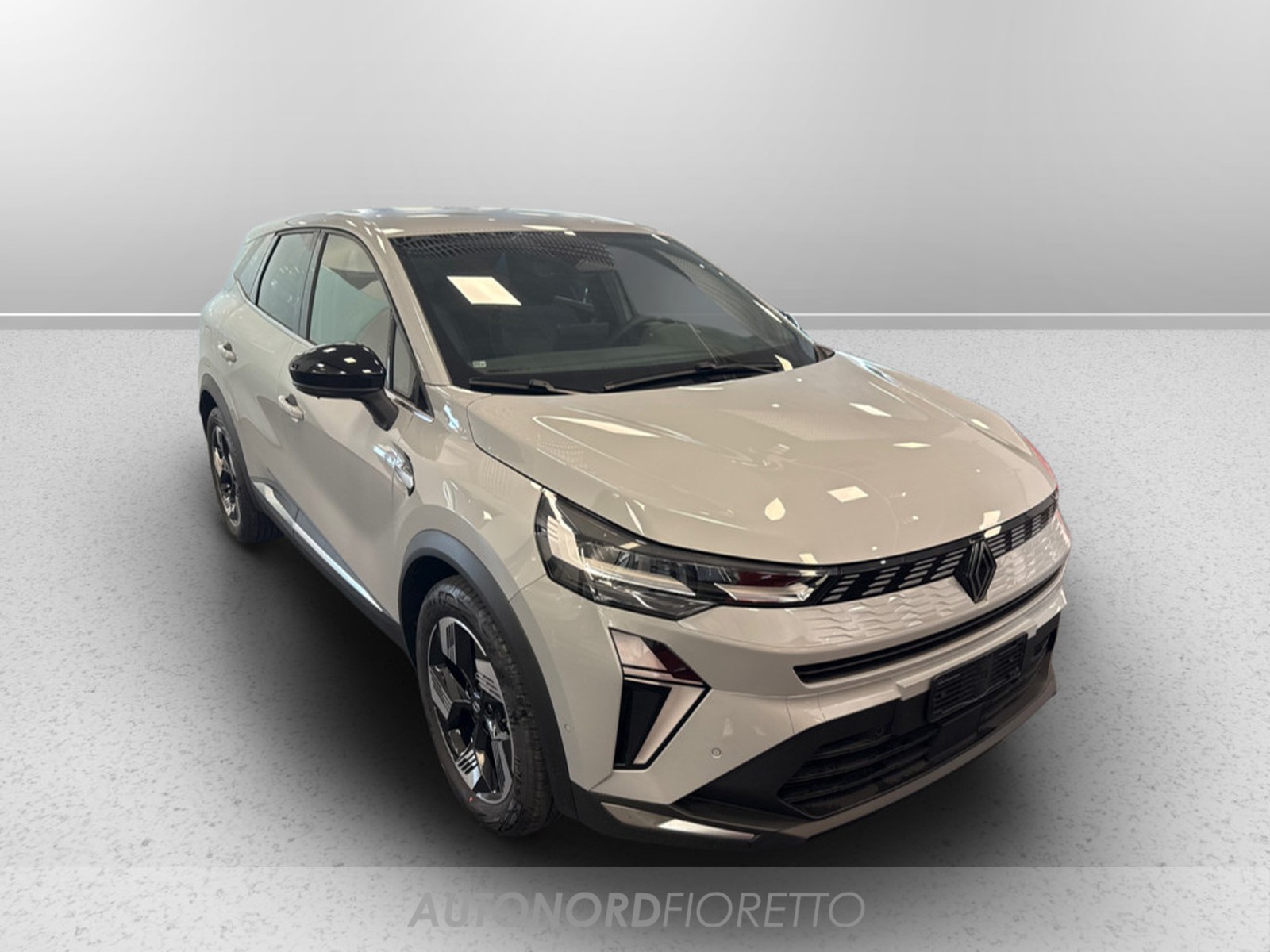 AUTONORD Renault Symbioz