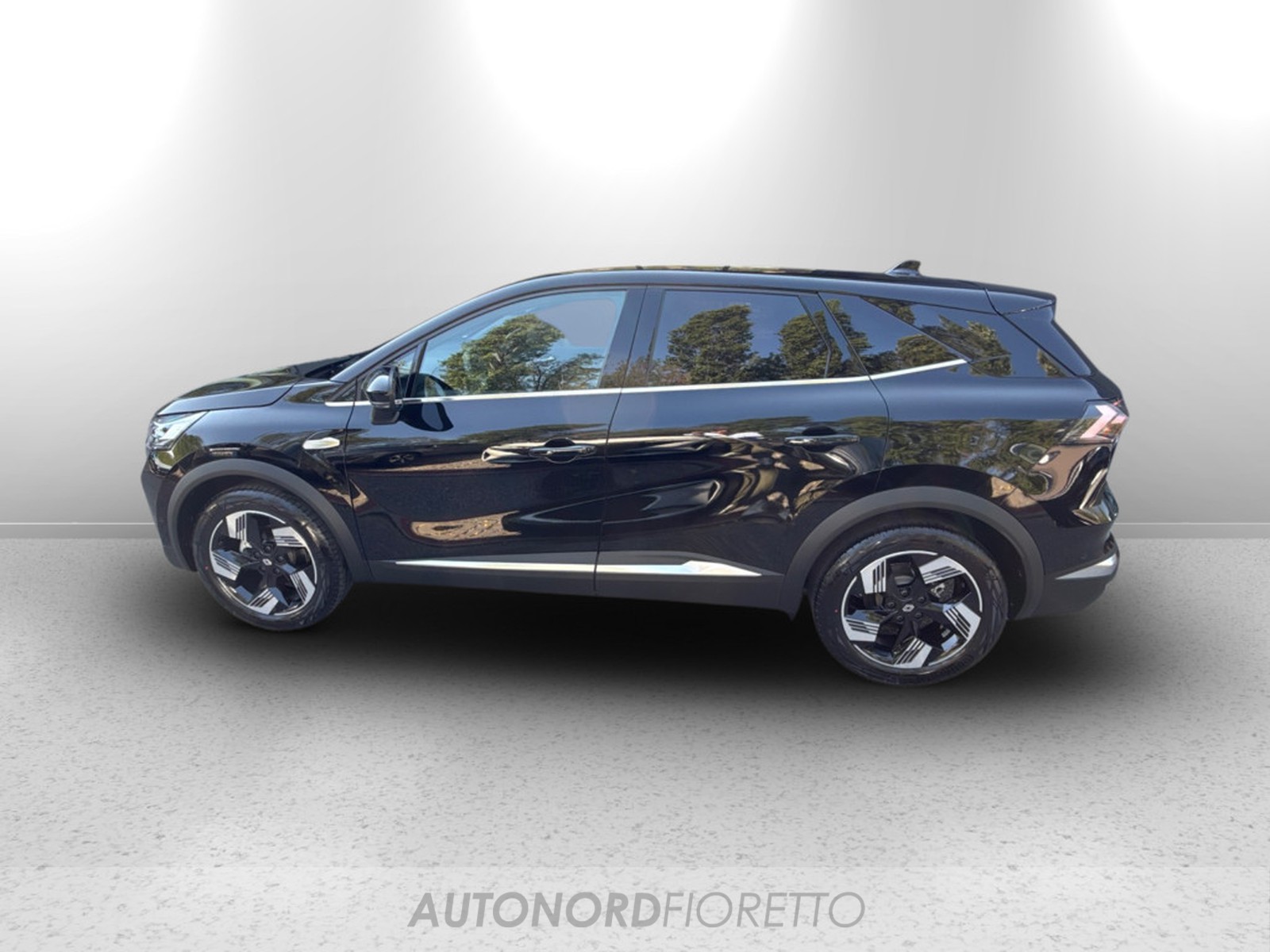 AUTONORD Renault Symbioz