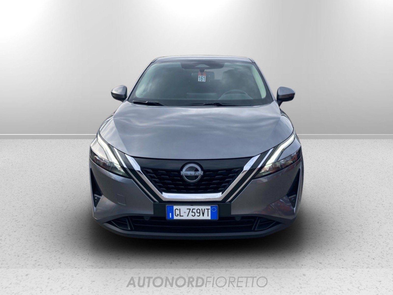 AUTONORD Nissan Qashqai