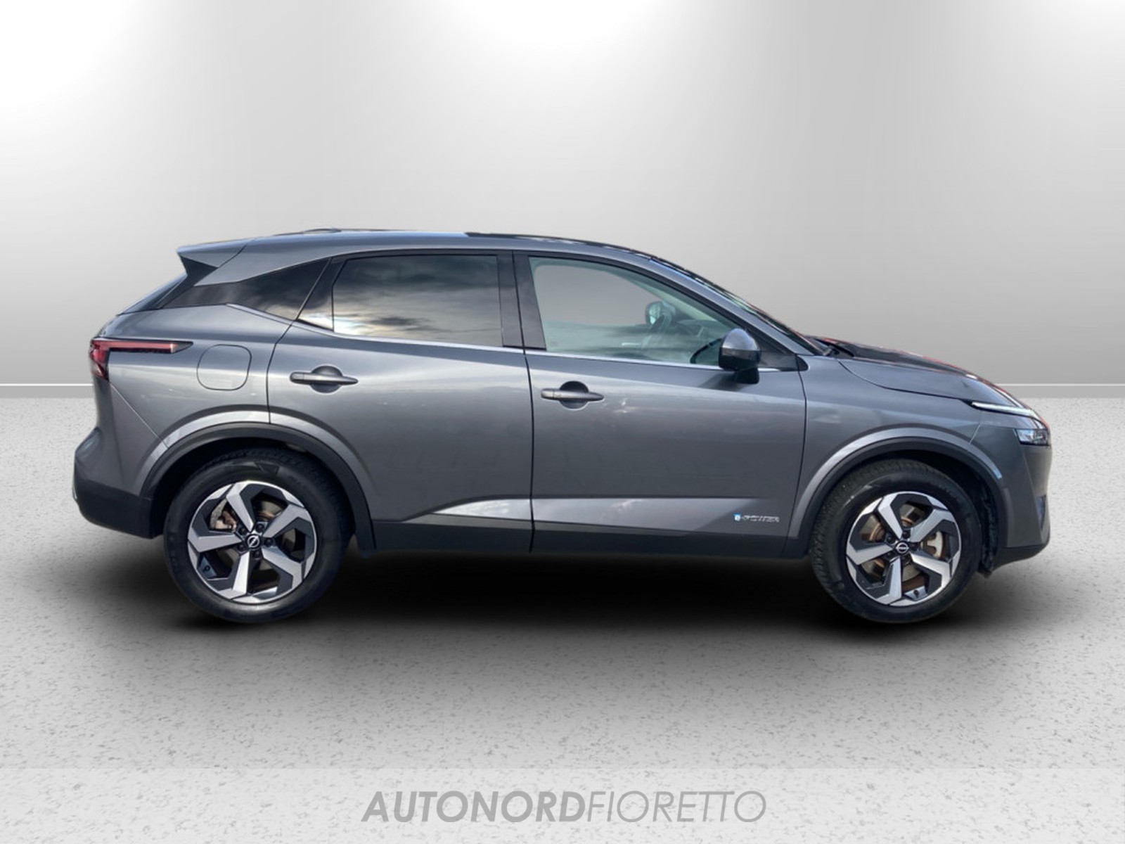AUTONORD Nissan Qashqai