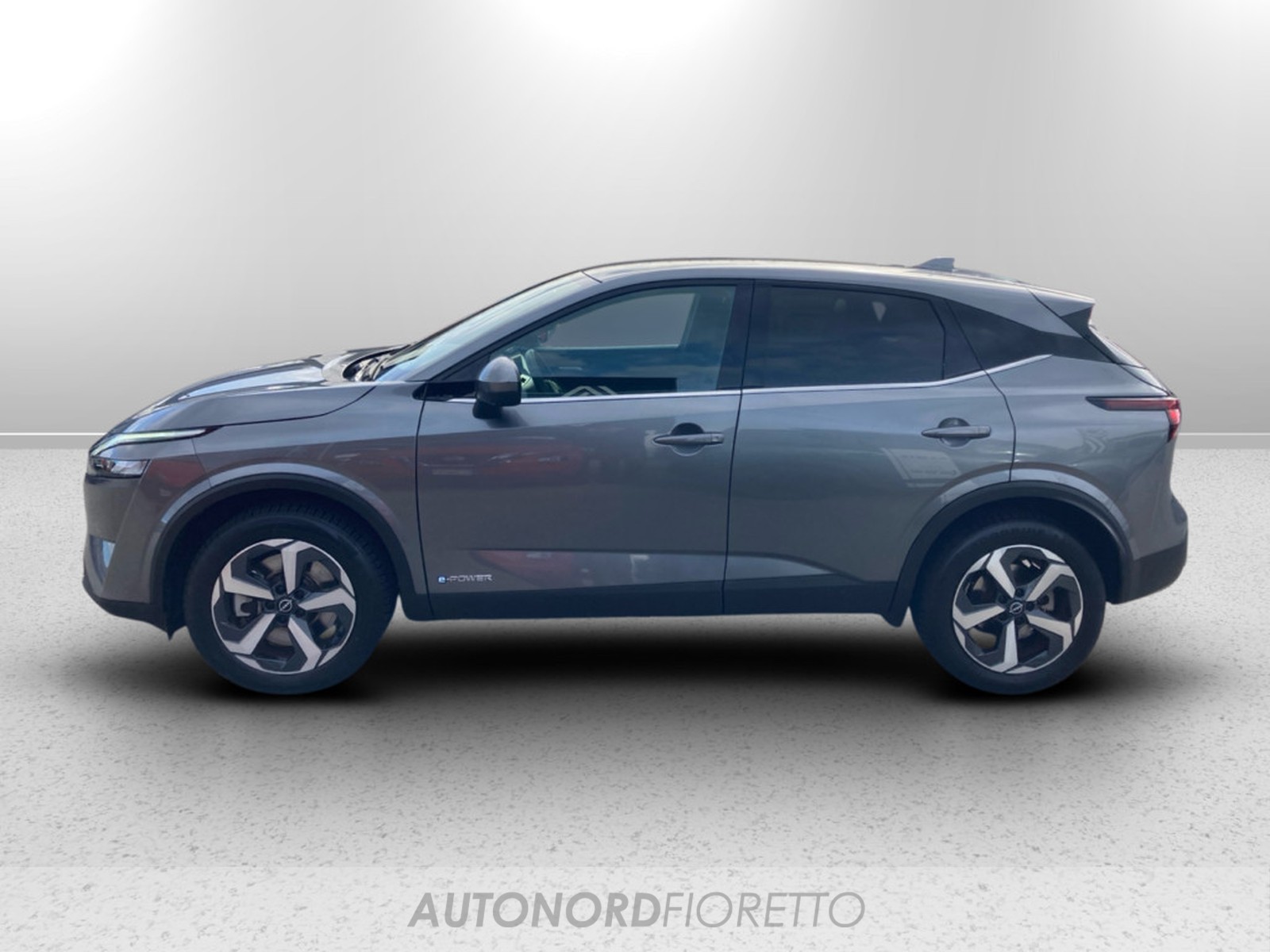 AUTONORD Nissan Qashqai