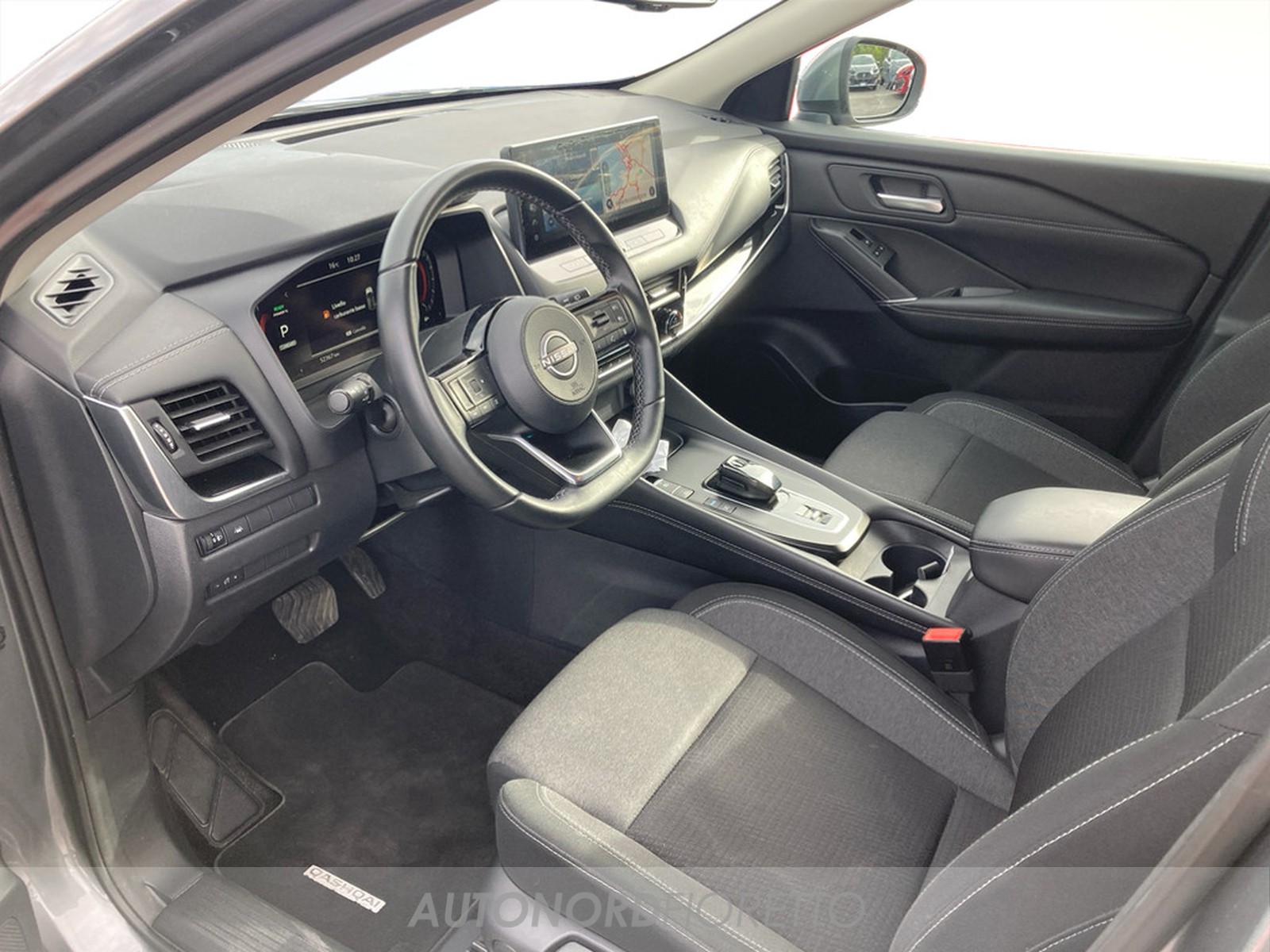 AUTONORD Nissan Qashqai
