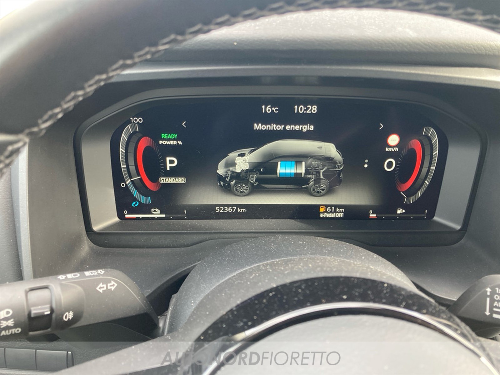 AUTONORD Nissan Qashqai