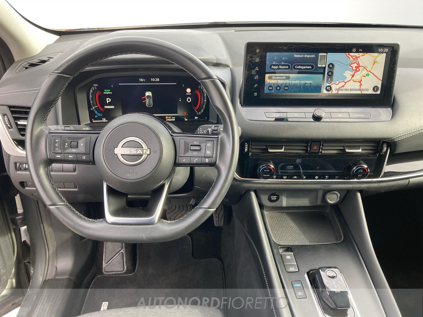 AUTONORD Nissan Qashqai