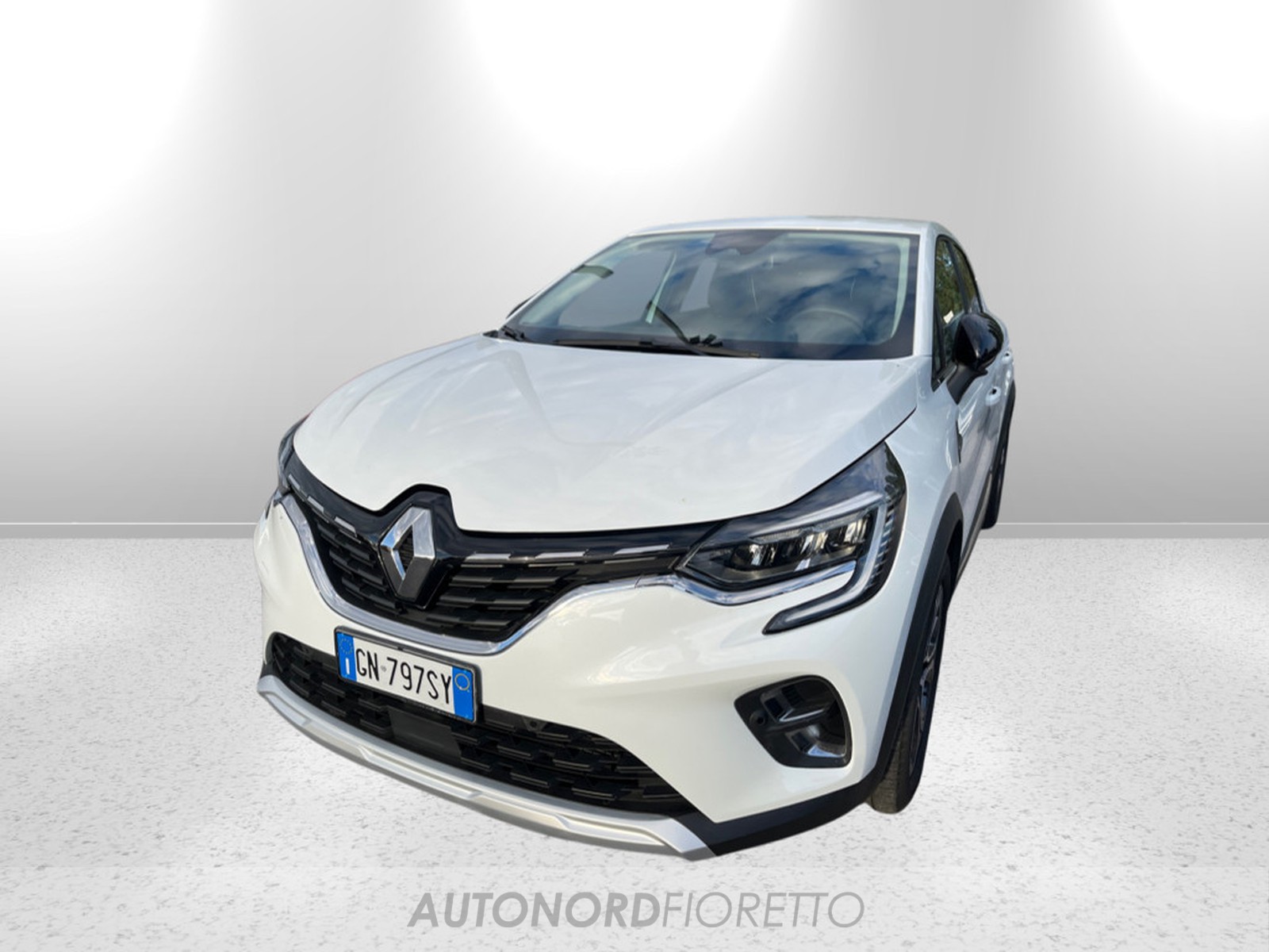 AUTONORD Renault Captur