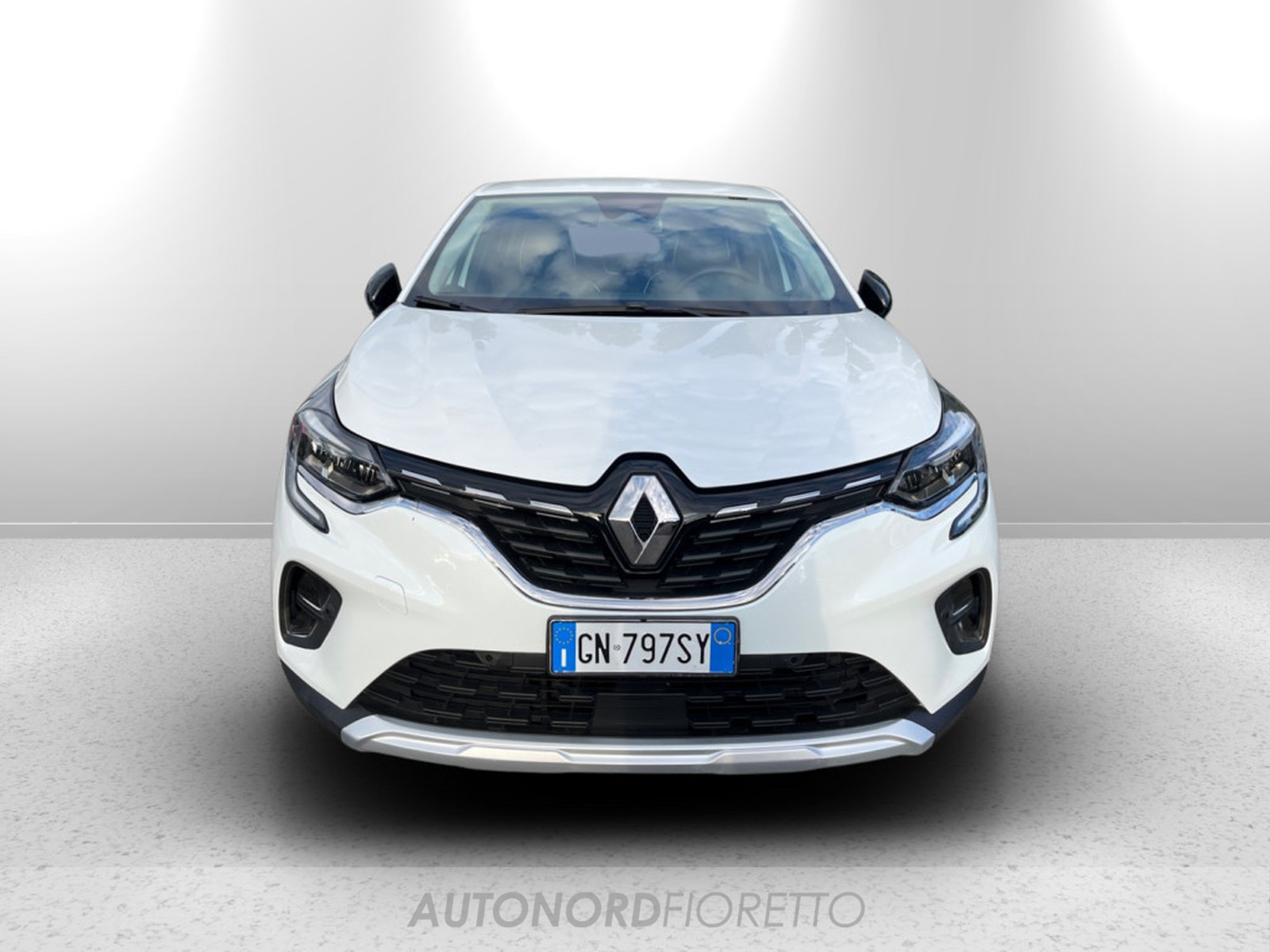 AUTONORD Renault Captur