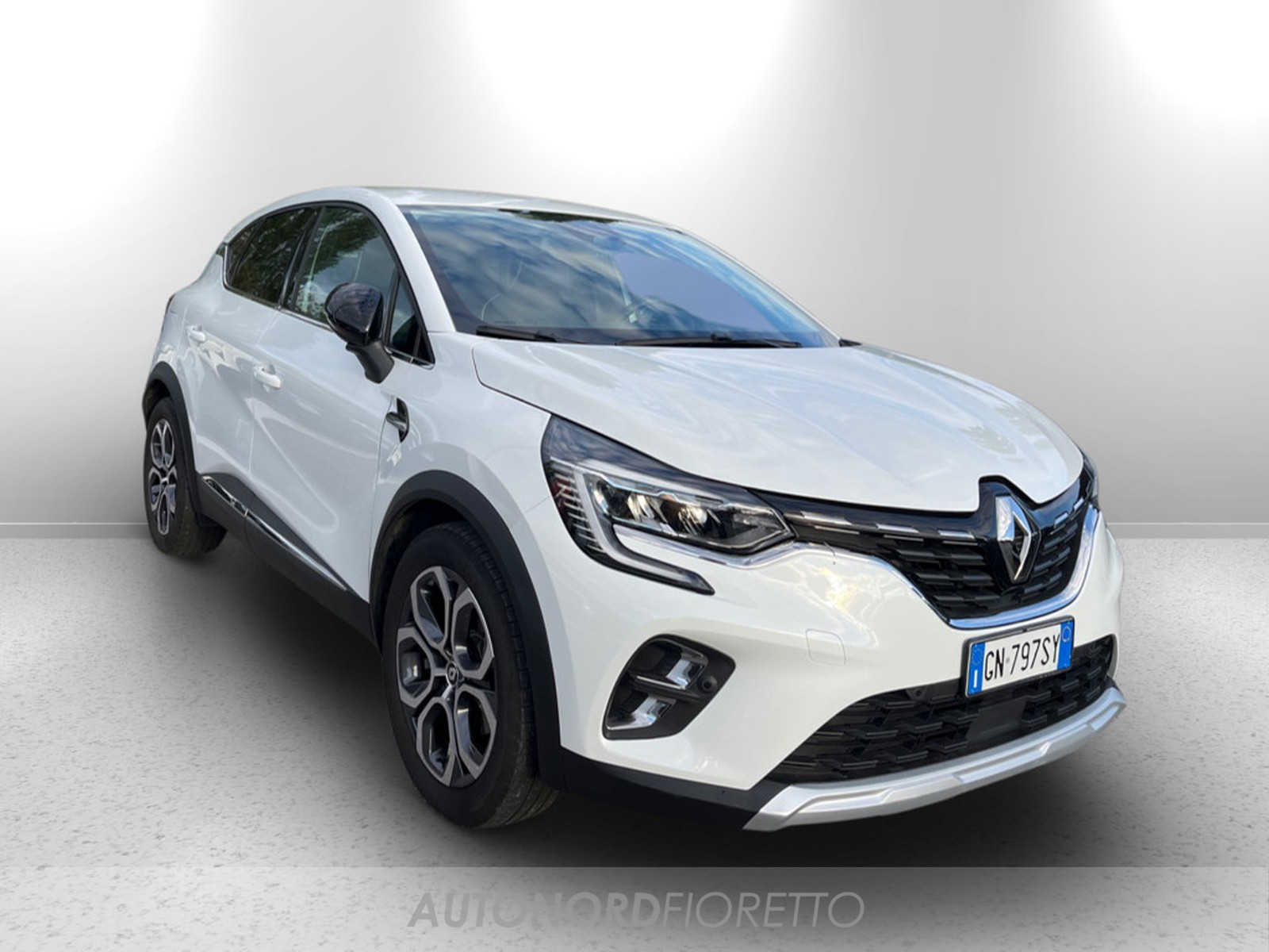 AUTONORD Renault Captur