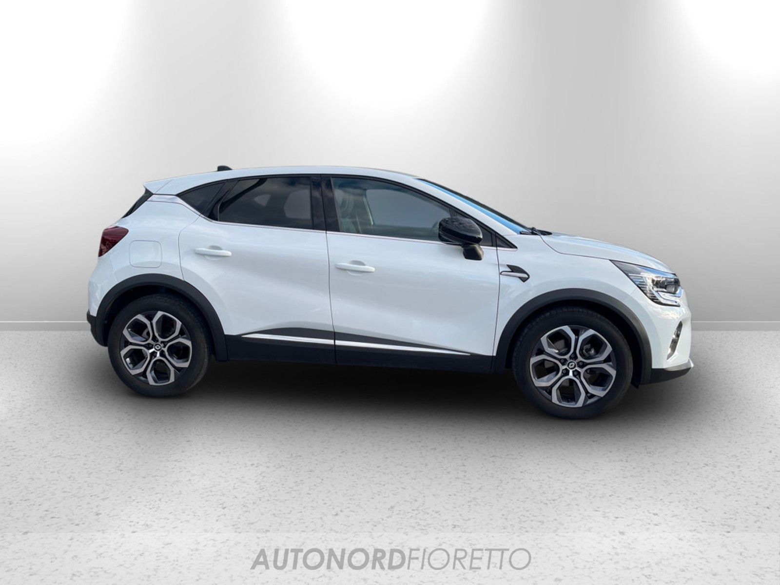 AUTONORD Renault Captur