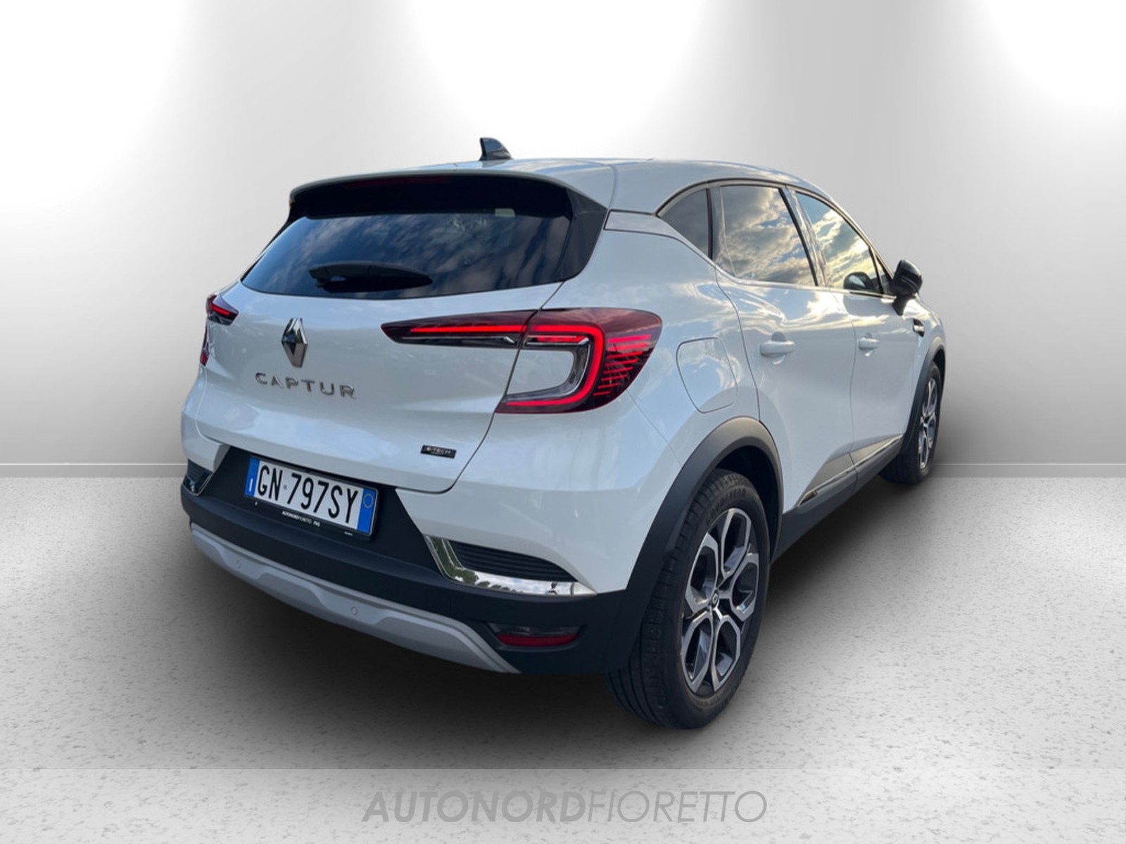 AUTONORD Renault Captur