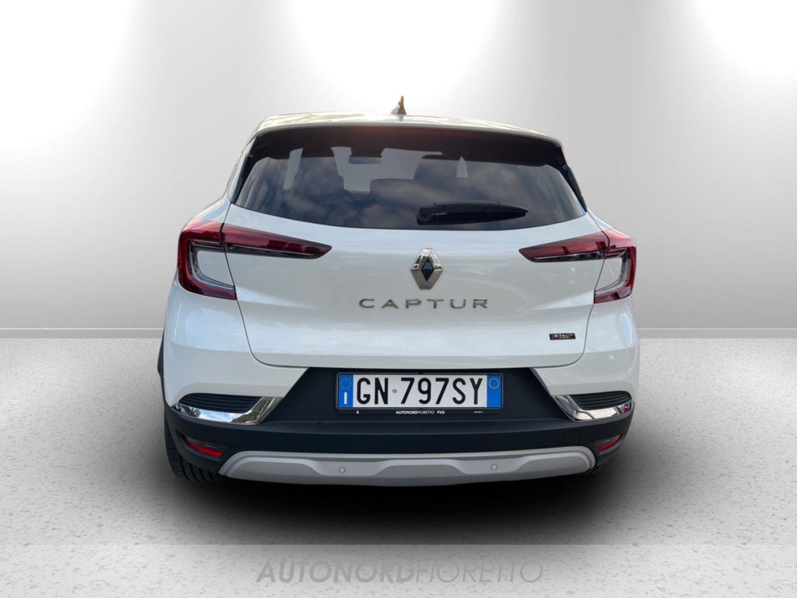 AUTONORD Renault Captur
