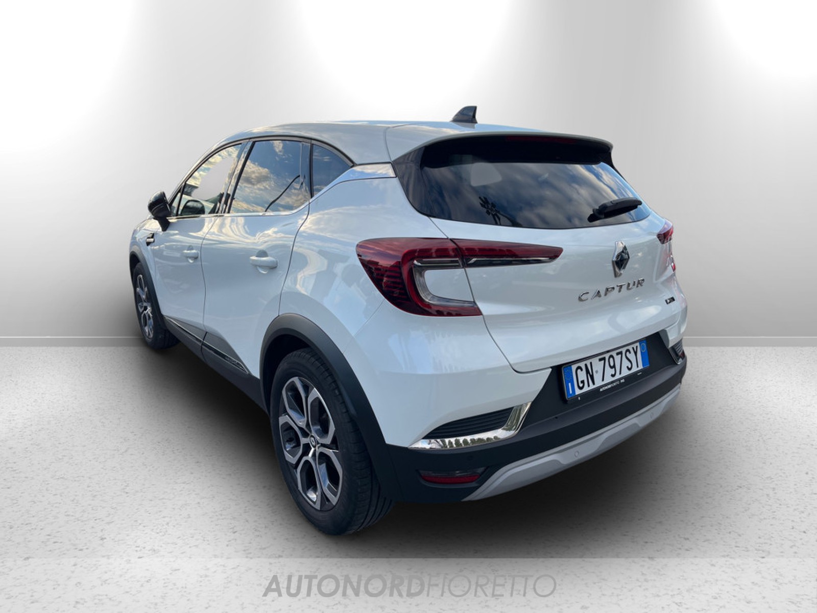 AUTONORD Renault Captur