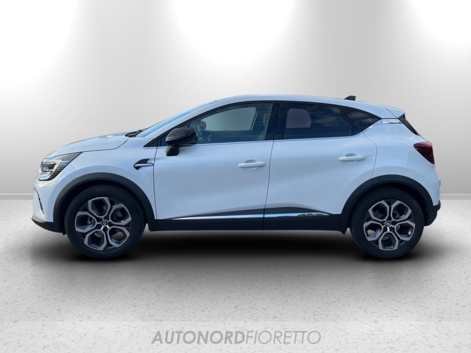 AUTONORD Renault Captur