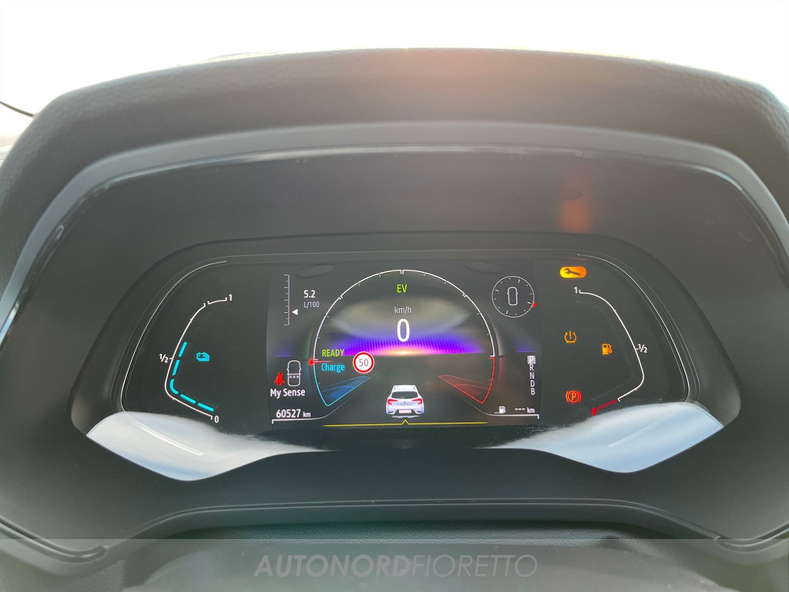 AUTONORD Renault Captur