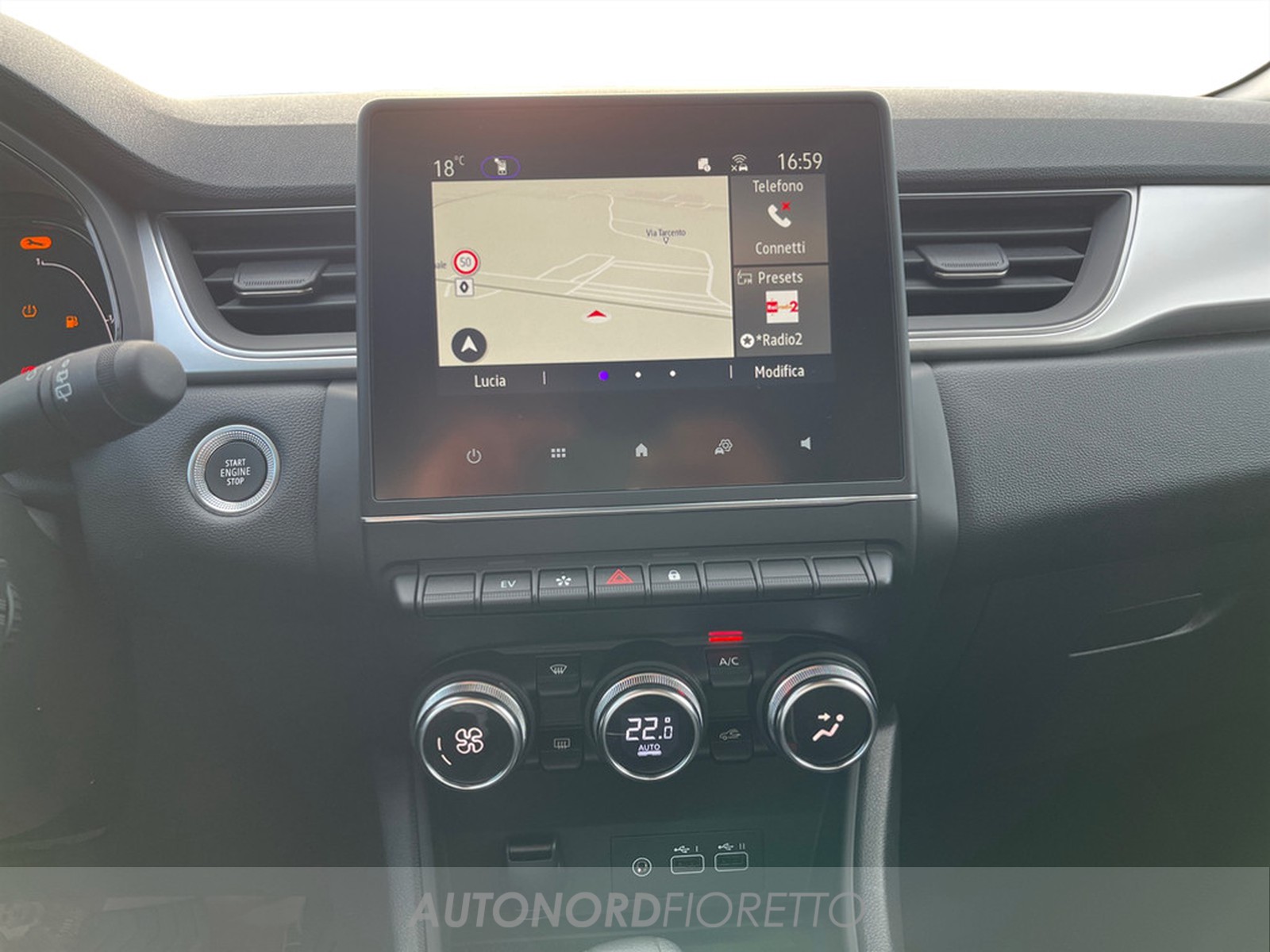 AUTONORD Renault Captur