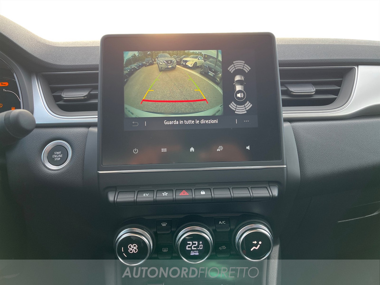 AUTONORD Renault Captur