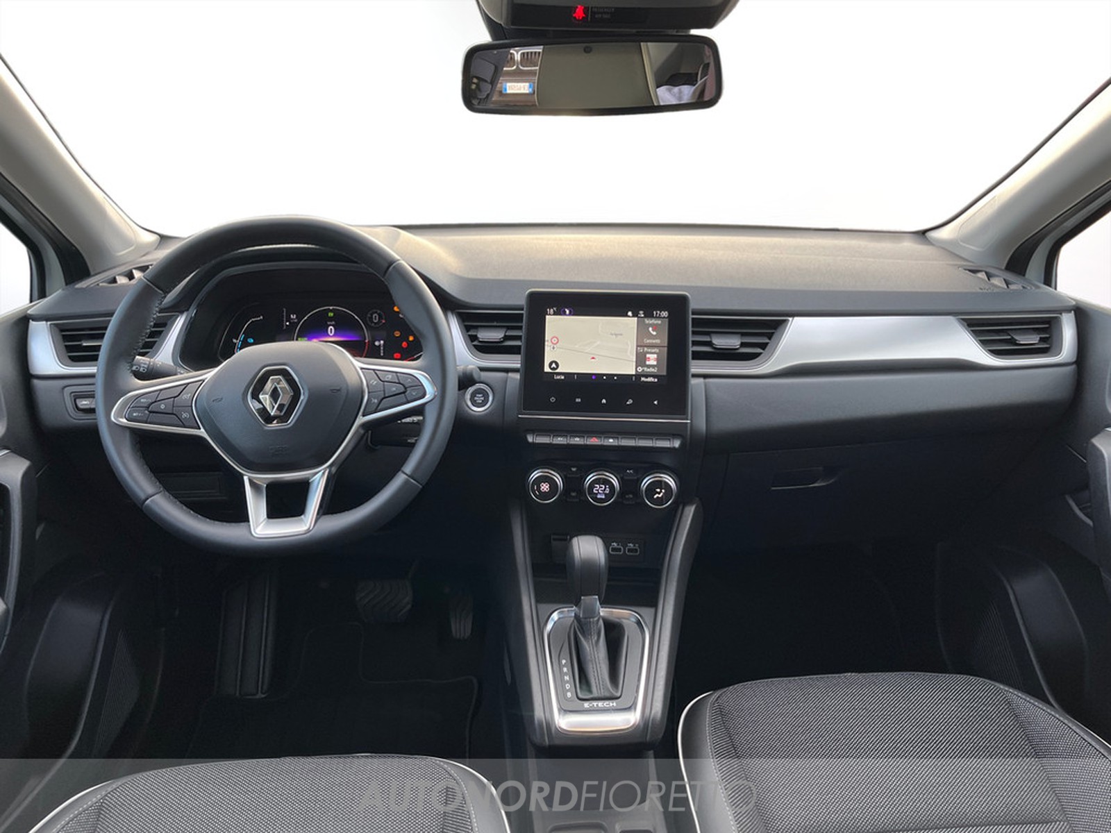 AUTONORD Renault Captur