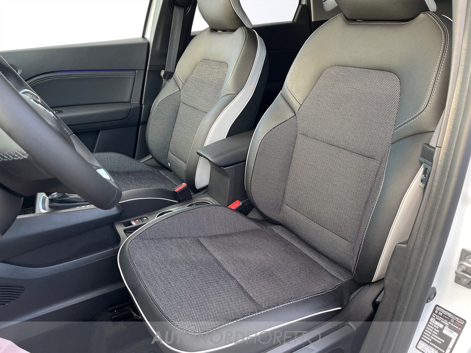 AUTONORD Renault Captur