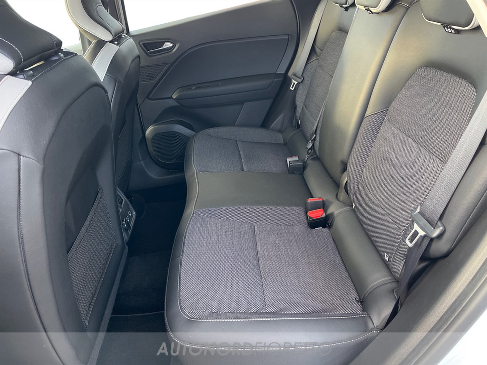 AUTONORD Renault Captur
