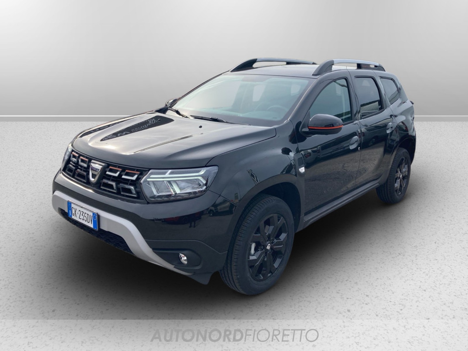 AUTONORD Dacia Duster