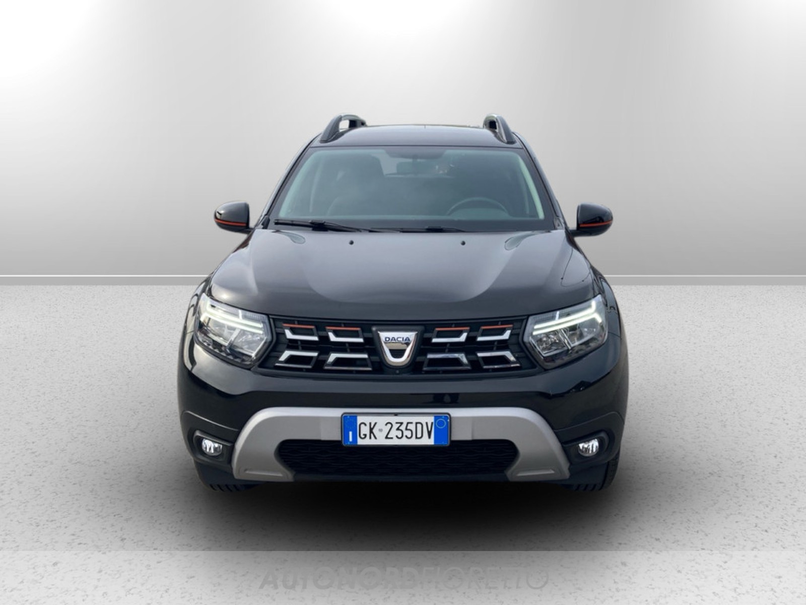 AUTONORD Dacia Duster