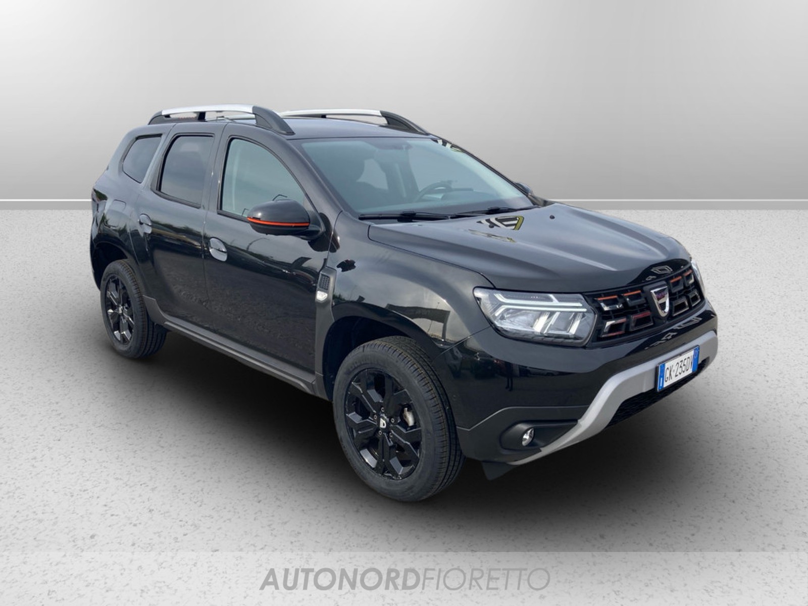 AUTONORD Dacia Duster