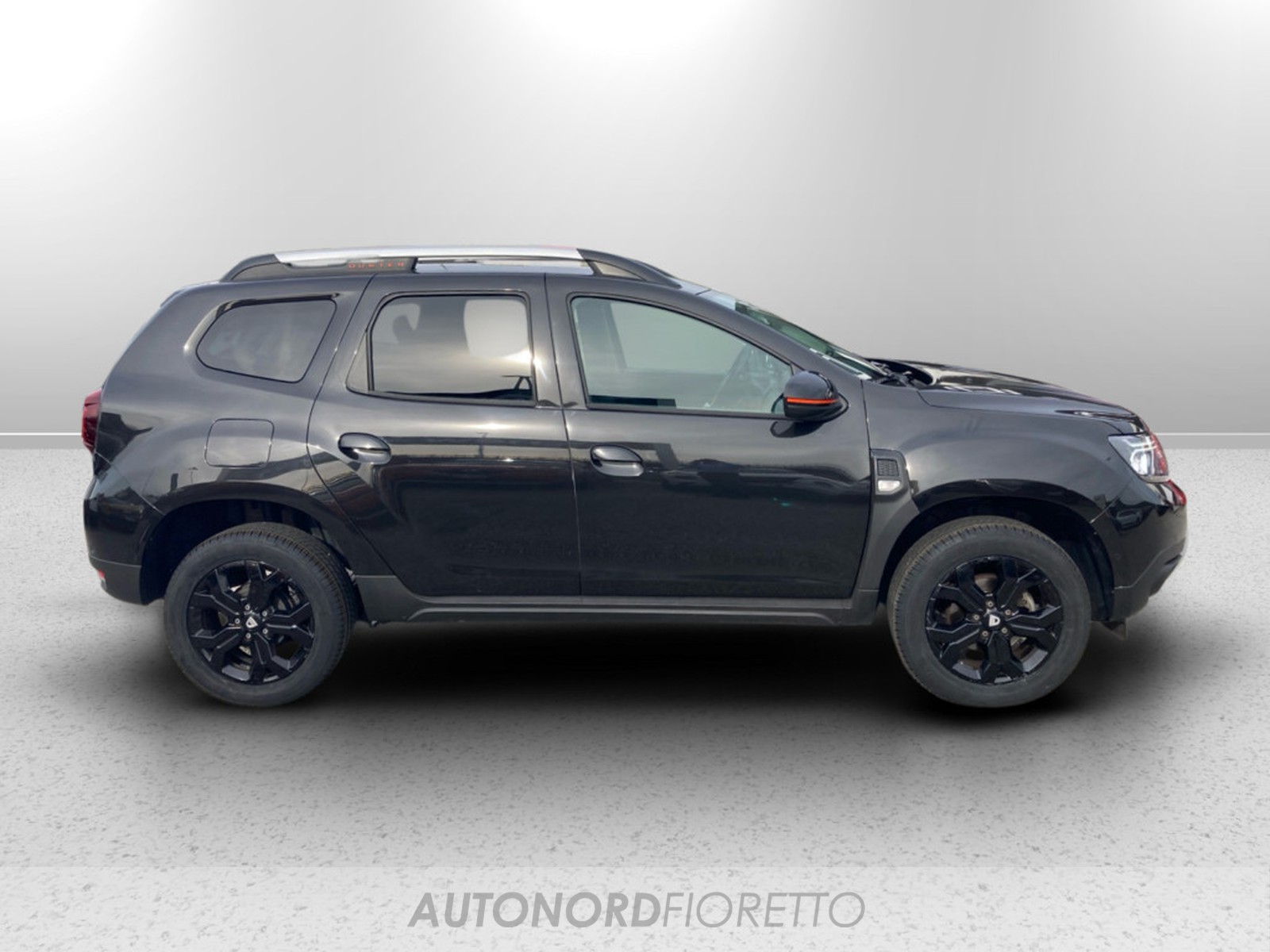 AUTONORD Dacia Duster