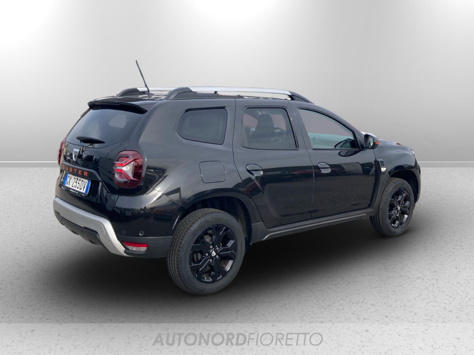 AUTONORD Dacia Duster