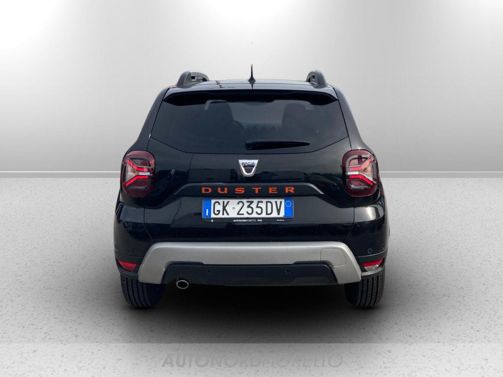 AUTONORD Dacia Duster
