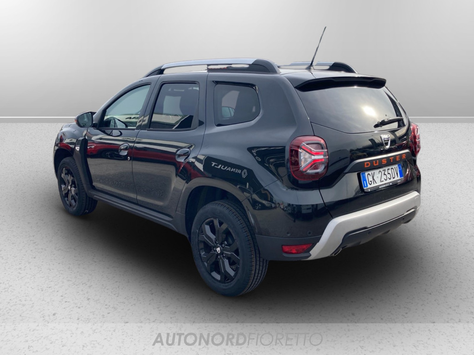 AUTONORD Dacia Duster