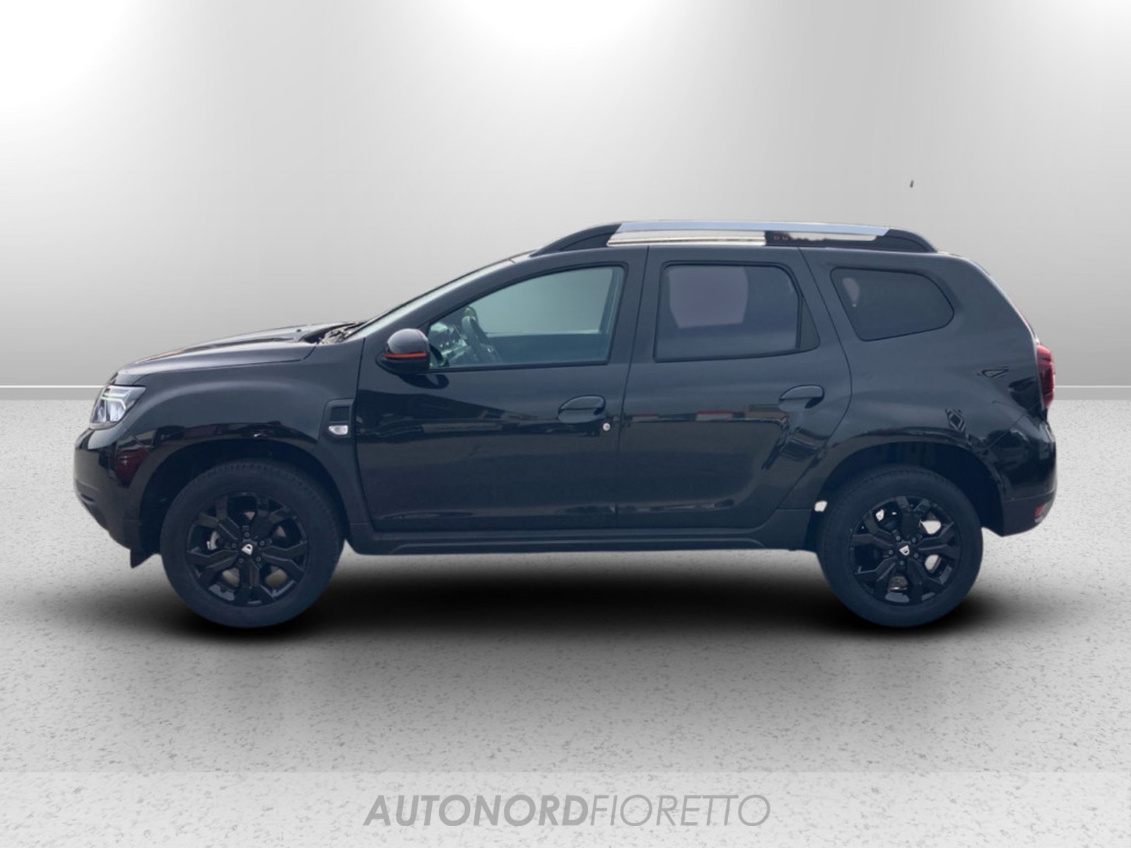 AUTONORD Dacia Duster