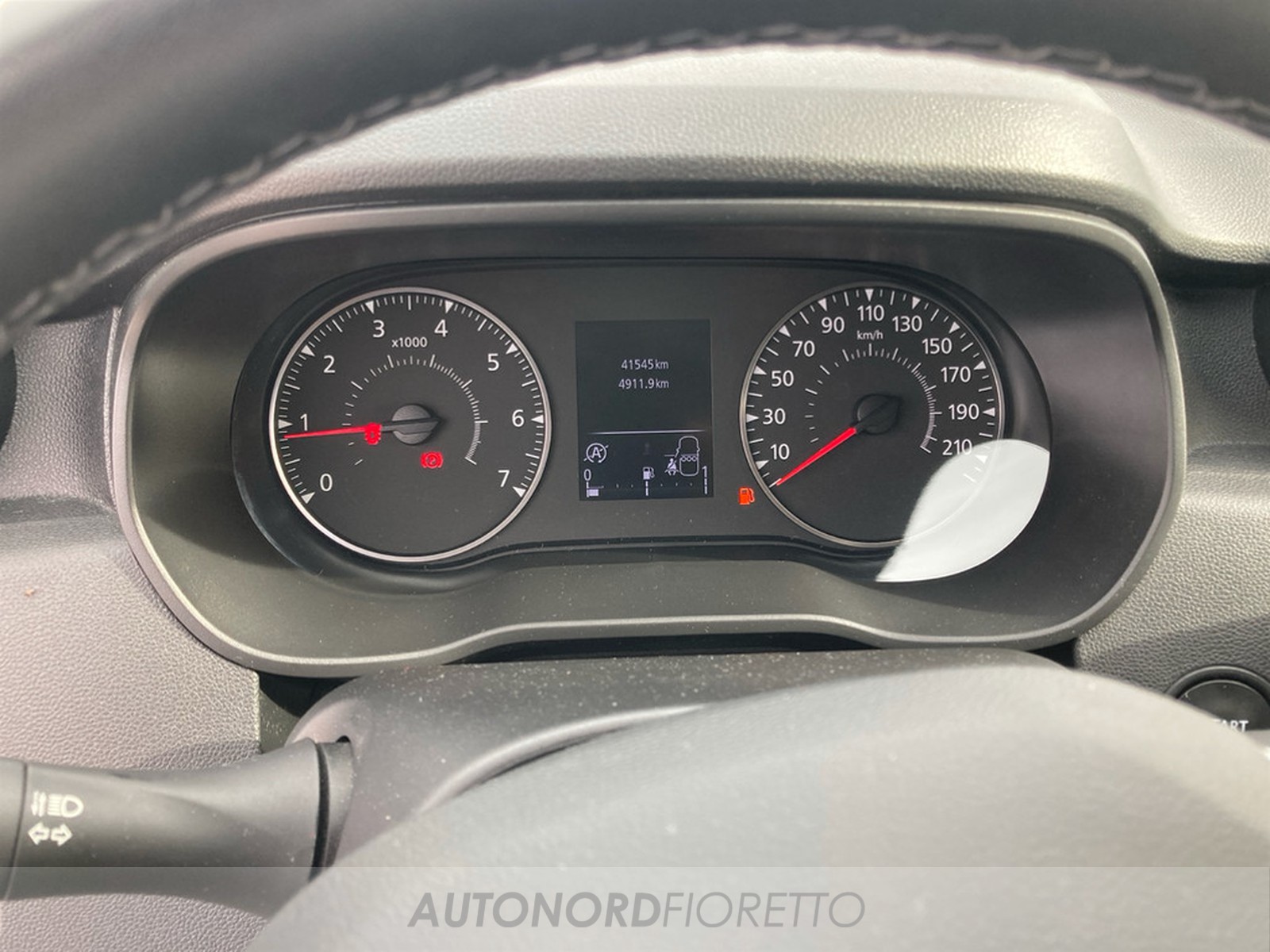 AUTONORD Dacia Duster