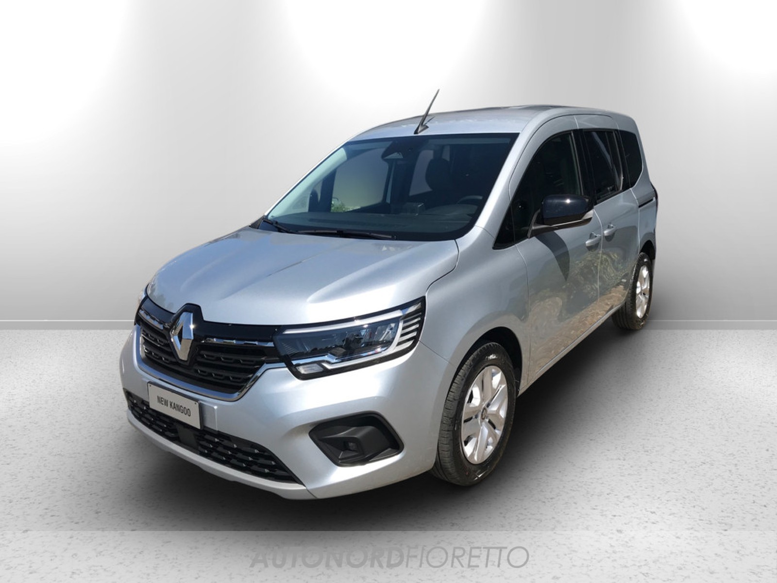 AUTONORD Renault Kangoo
