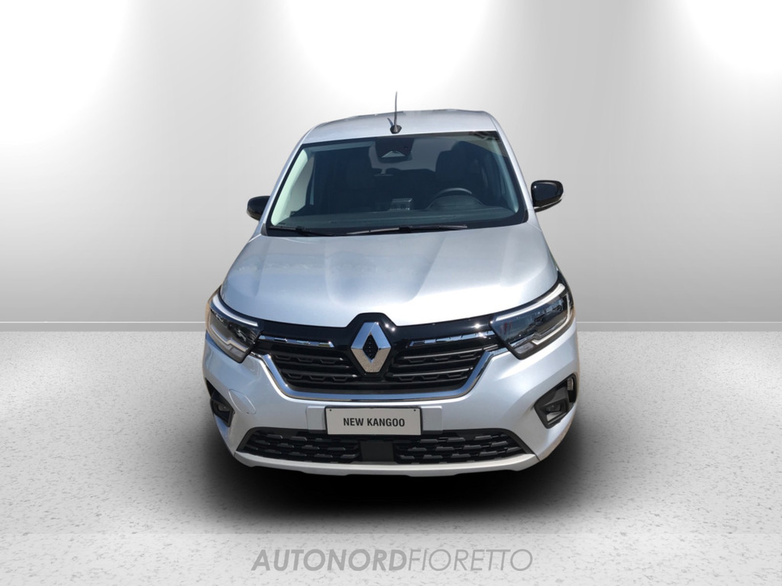 AUTONORD Renault Kangoo