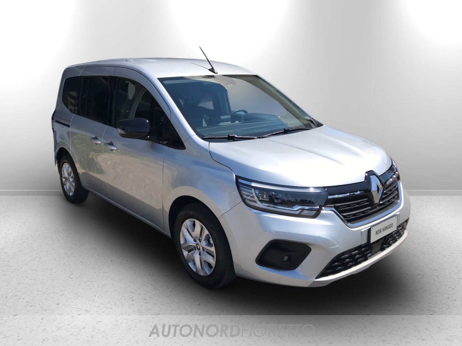 AUTONORD Renault Kangoo