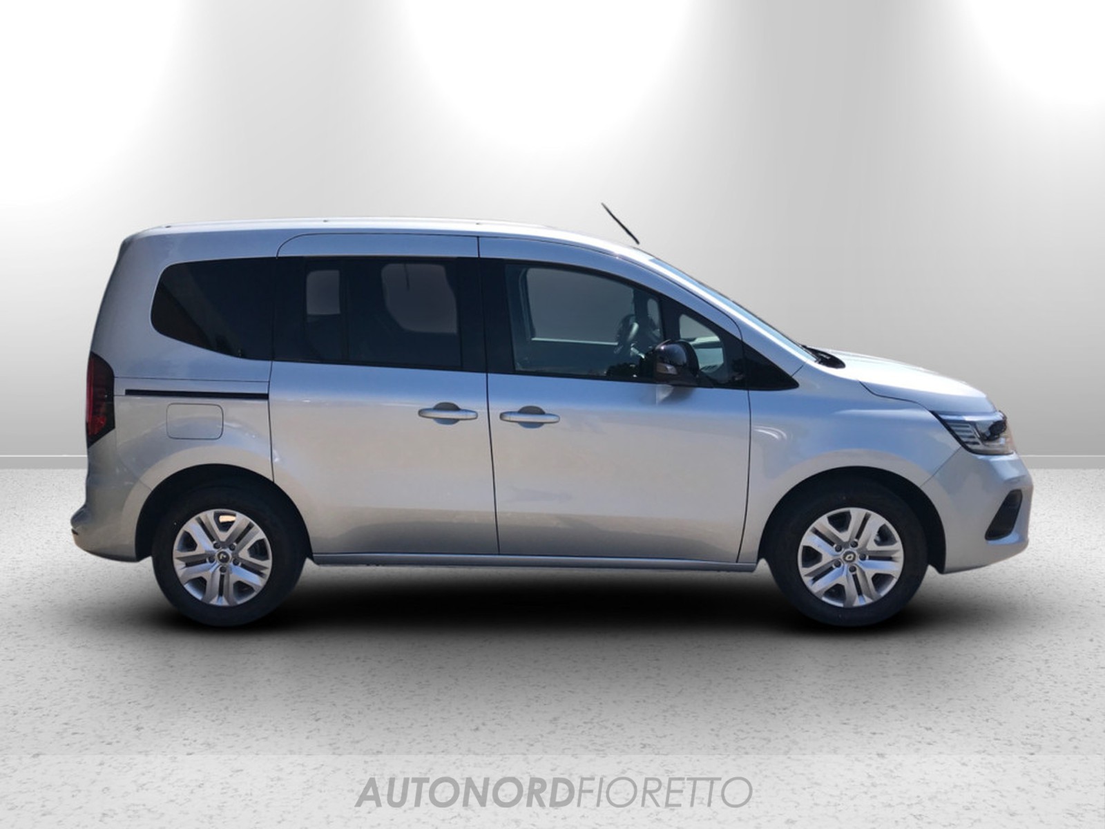 AUTONORD Renault Kangoo