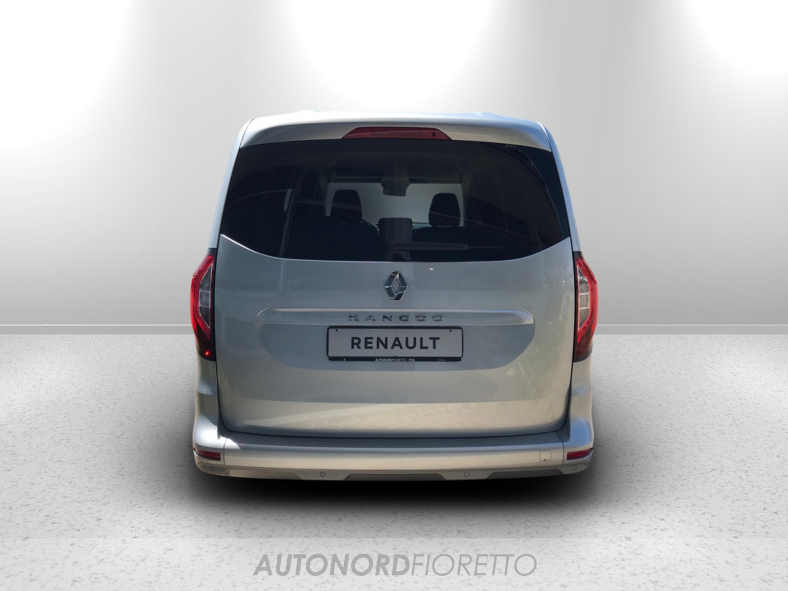 AUTONORD Renault Kangoo