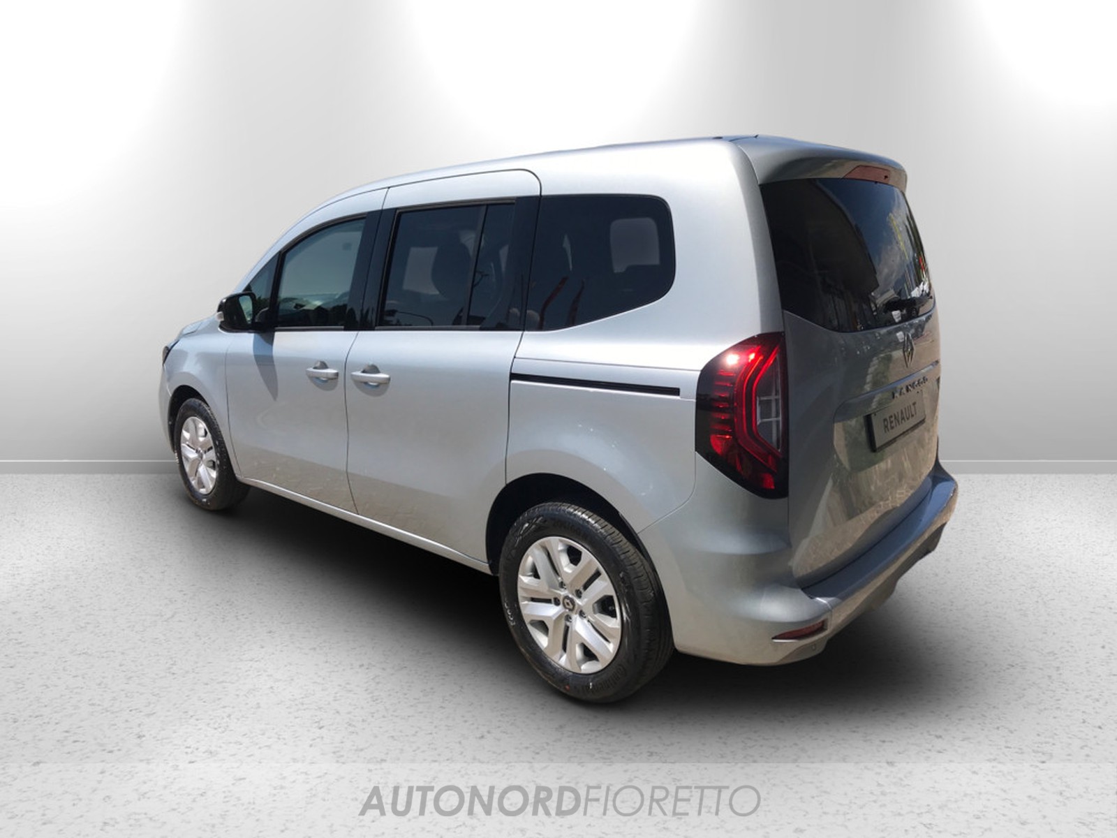 AUTONORD Renault Kangoo