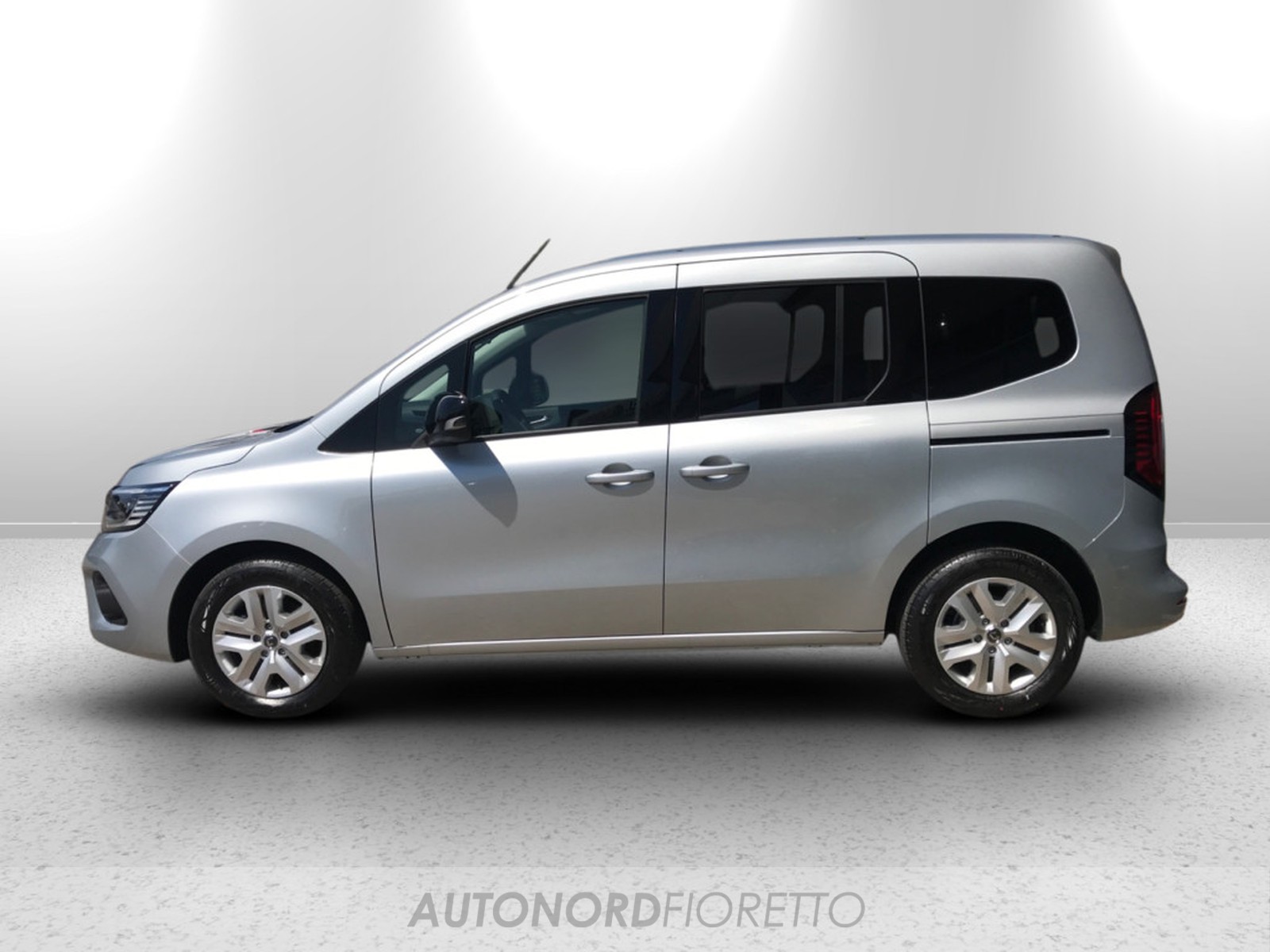 AUTONORD Renault Kangoo