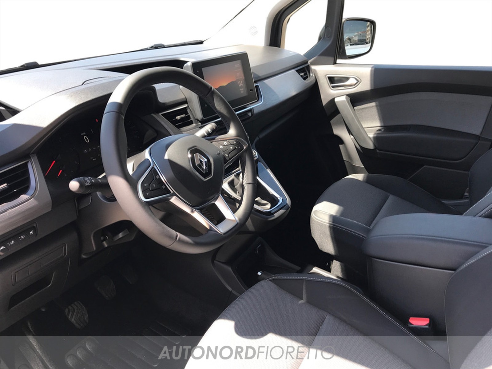 AUTONORD Renault Kangoo