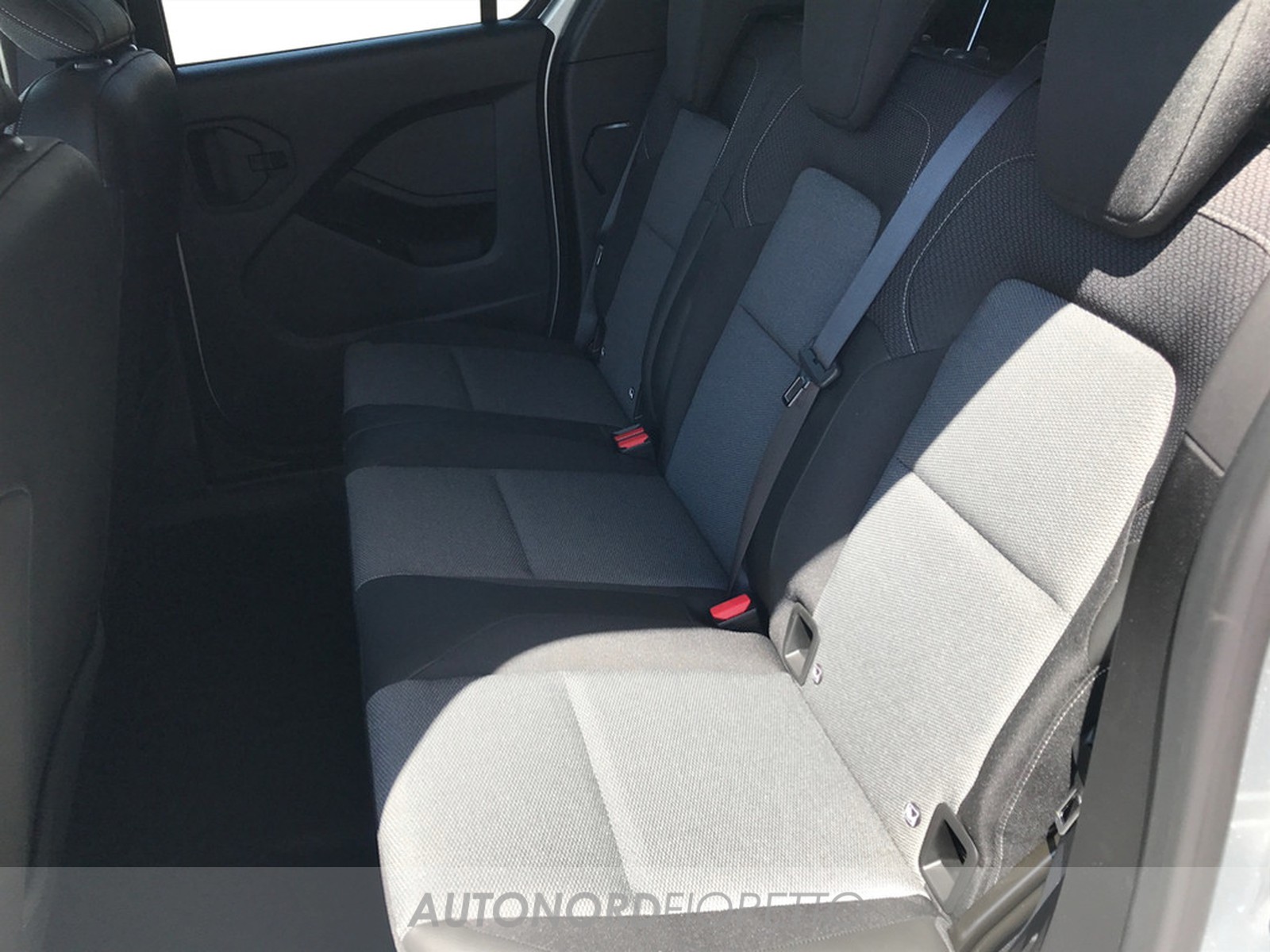AUTONORD Renault Kangoo