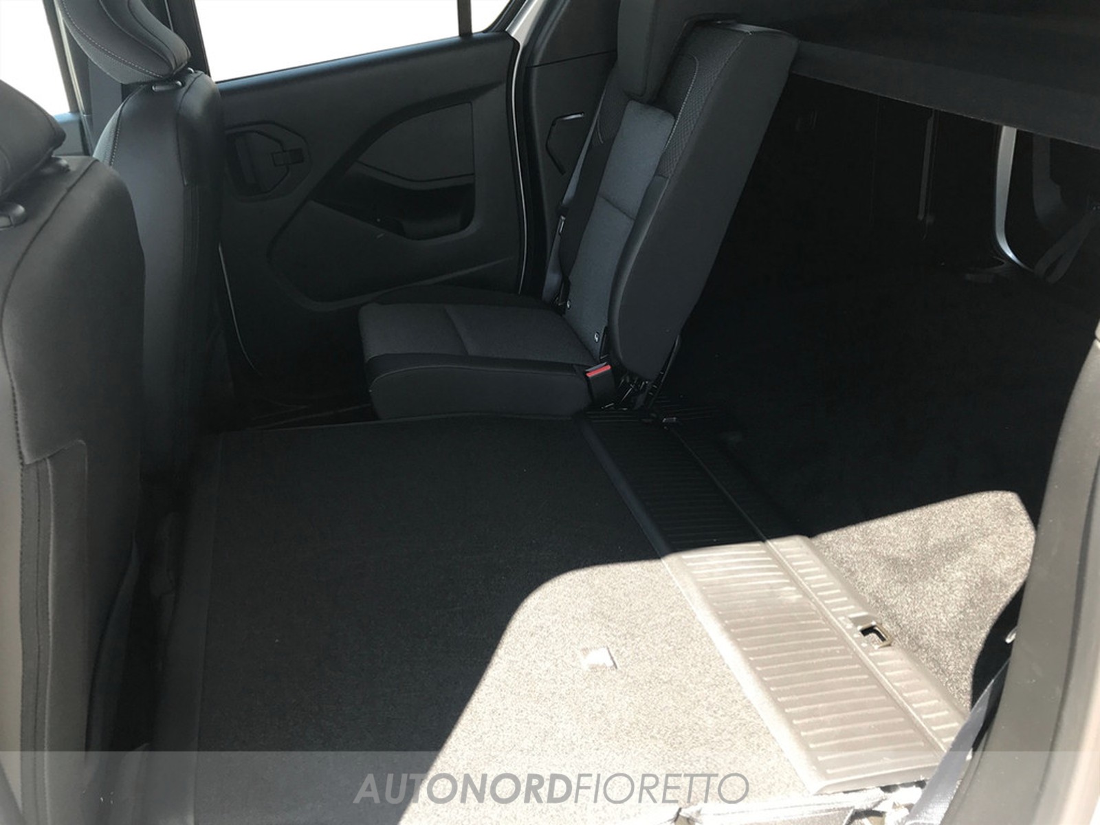 AUTONORD Renault Kangoo